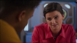 Power Rangers (Hindi) - Season 01 Episode 03